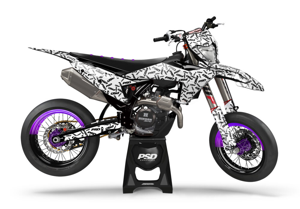 100% Custom - immagine 2