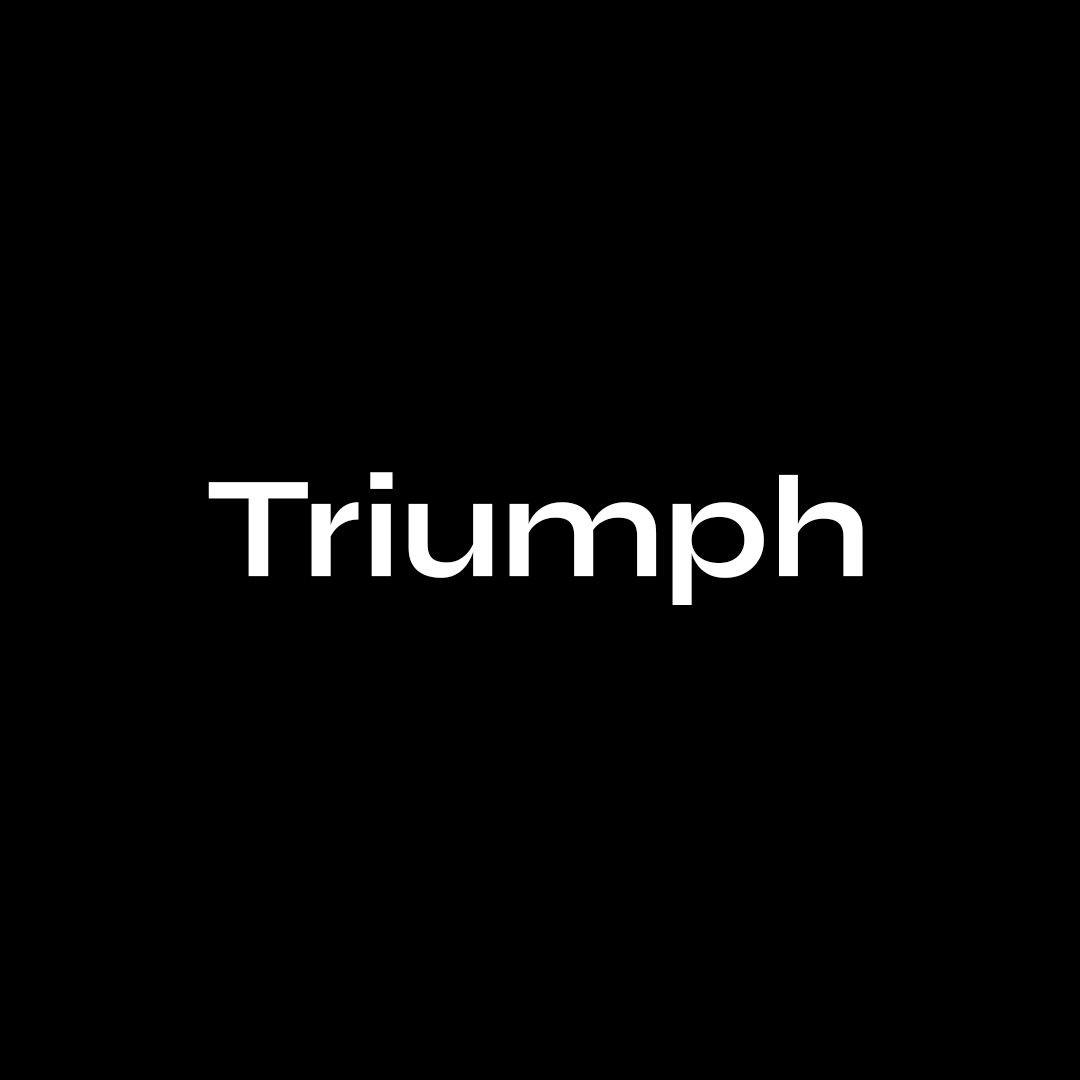 logo-Triumph-text