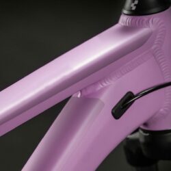Kit Protezione Trasparente Opaco