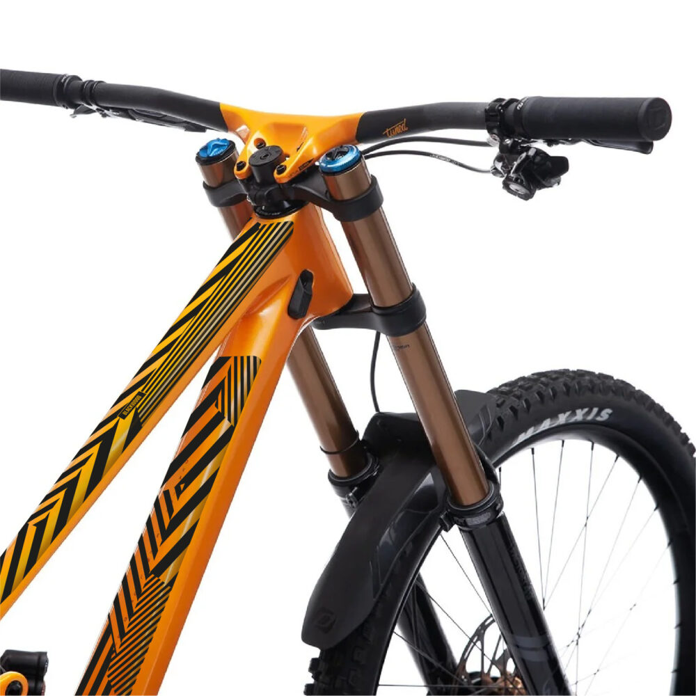 Razzle Dazzle - Kit protezione telaio