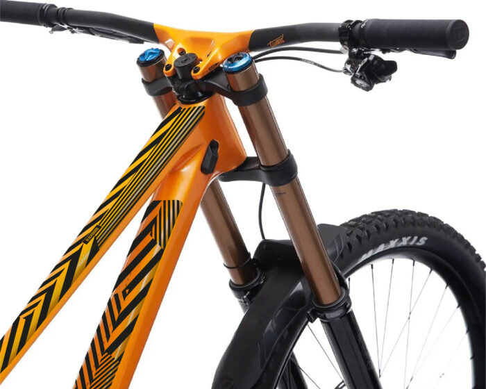 Razzle Dazzle - Kit protezione telaio
