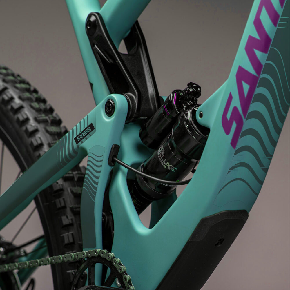 Wave - Kit protezione telaio