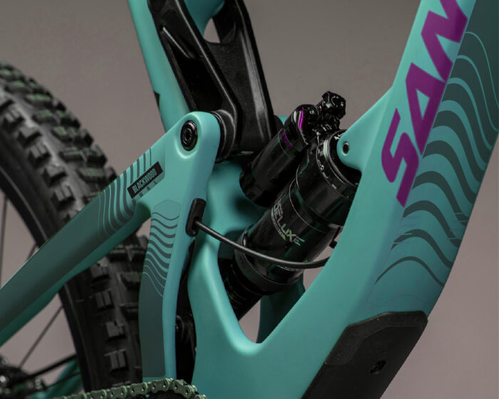 Wave - Kit protezione telaio