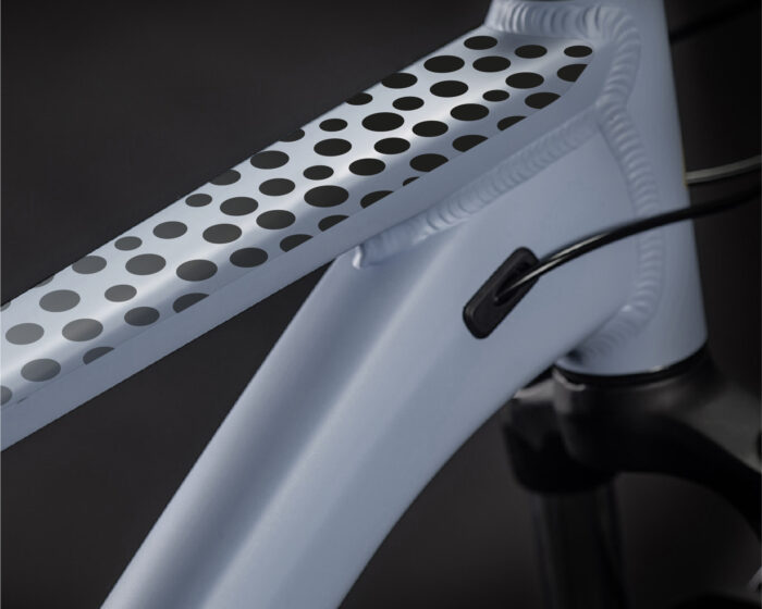 Dots - Kit protezione telaio
